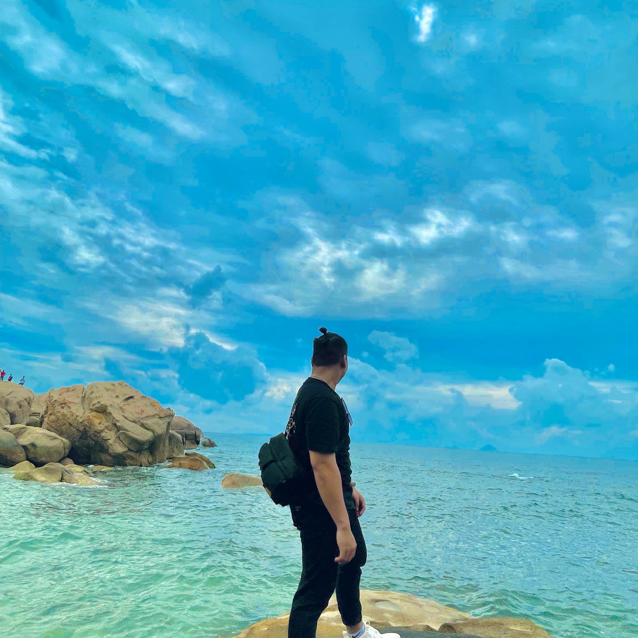 Huỳnh Hải - AR Developer