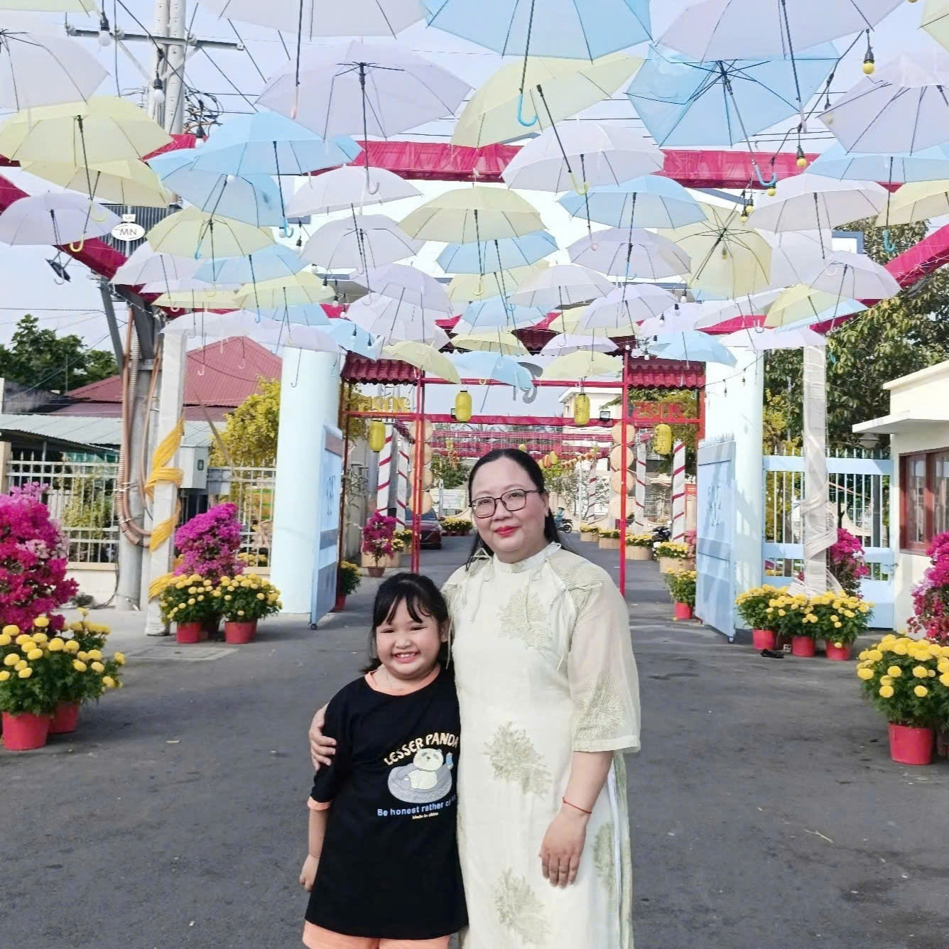 Lam Nguyên - Content Lead