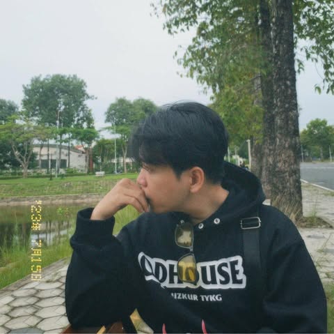 Hoài Nam - Designer