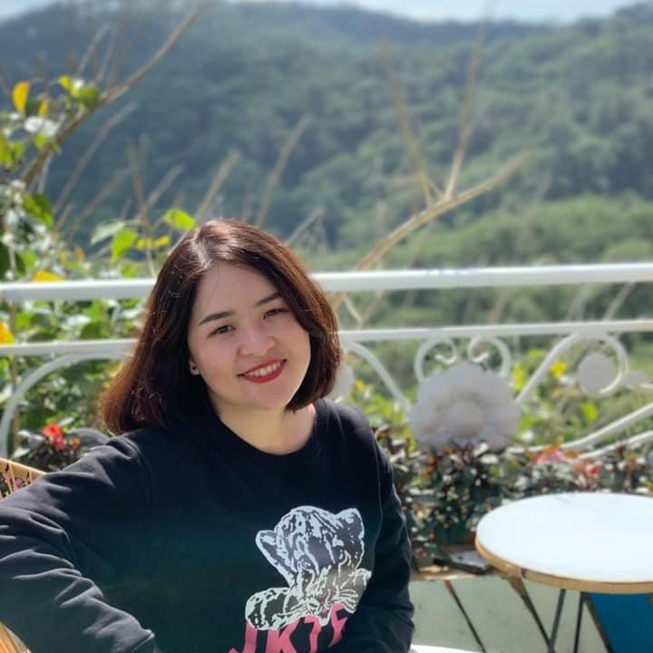 Thanh Xuân - Project Manager